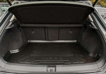 Volkswagen T-Roc I SUV 2.0 TDI 150KM 2019 Volkswagen T-Roc 2.0 TDI 150KM DSG tempomat ACC bezwypadkowy kamera, zdjęcie 30