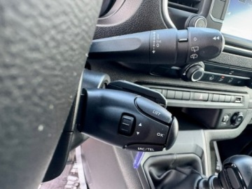 Toyota Proace II 2023 Toyota ProAce SALON PL / L2H1 - Długi / 9 osób /, zdjęcie 13