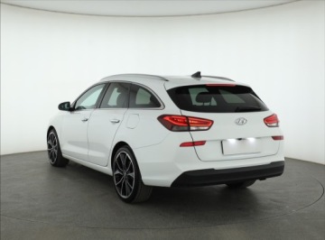 Hyundai i30 III Wagon 1.6 CRDi  136KM 2019 Hyundai i30 1.6 CRDi, Automat, Skóra, Navi, Klima, zdjęcie 3