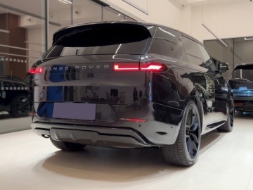 Land Rover Range Rover Sport III SUV 3.0D 301KM 2026 Range Rover Sport Range Rover S D300 Dynamic SE 3.0 (300KM) 2026, zdjęcie 2