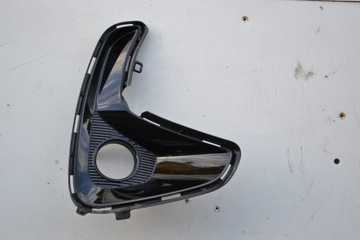 Toyota Yaris IV 20- kratka zderzaka prawa przód 52112-K0150 igła