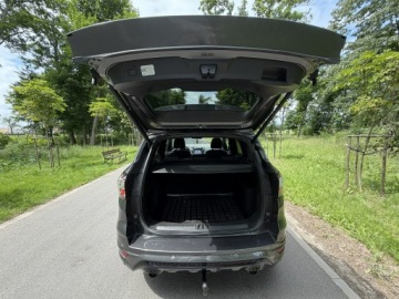 Ford Kuga II SUV Facelifting 2.0 TDCi 180KM 2017 Ford Kuga 2.0 TDCI 180 KM ST-Line 4x4 Automat, zdjęcie 22
