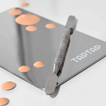 TAPTAP Палитра для смешивания косметики
