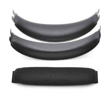 ГУБКА НА ГОЛОВУ ДЛЯ HYPERX CLOUD STINGER CORE HQ QUALITY