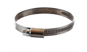 Filtr powietrza C-360 mokry + przewody gumowe i opaski ZESTAW