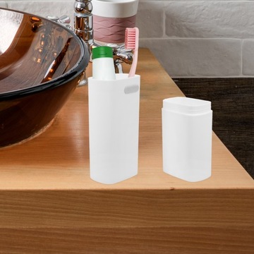 ДЕРЖАТЕЛЬ ДЛЯ ЗУБНОЙ ЩЕТКИ DENTAL CUP TRAVEL