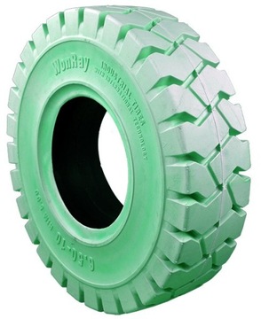 Opona Pełna 18x7-8 4.33R Quick