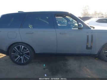 Land Rover Range Rover V 2023 Land Rover Range Rover 2023r., 4x4, 3.0L 3.0 Hybryda Plug-in 395KM, zdjęcie 4