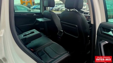 Volkswagen Tiguan II SUV 2.0 TDI 150KM 2019 Volkswagen Tiguan 2,0 TDi R-line automat 2.0 Diesel 150KM, zdjęcie 36