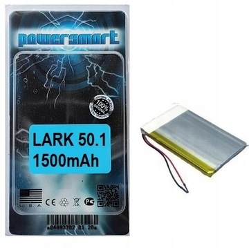 BATER HBT 753446 LARK FreeBird 50.1 50.2 50.3 50.6