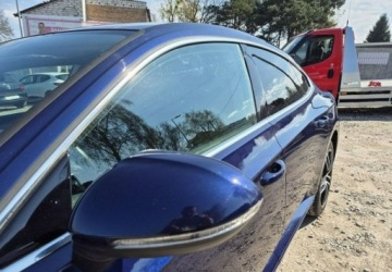 Volkswagen Arteon Fastback 2.0 TDI 150KM 2017 Volkswagen Arteon Serwis Aso 2.0 Diesel 150KM, zdjęcie 6