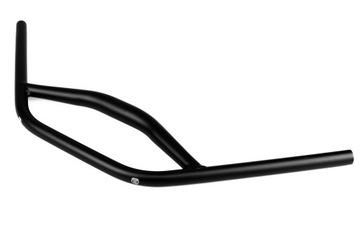 Kierownica Gravel double trouble BLB 70 cm 31.8CM