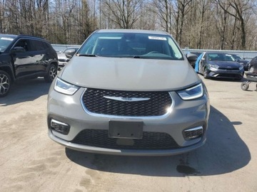 Chrysler Pacifica II 2023 Chrysler Pacifica Hybrid Touring L 2023 3.6l 3.6 Hybryda 260KM, zdjęcie 5