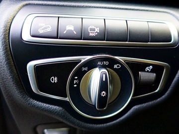 Mercedes Klasa V W447 2023 Mercedes V 300 GWARANCJA 1wł Bezwypad 4-MATIC, zdjęcie 20