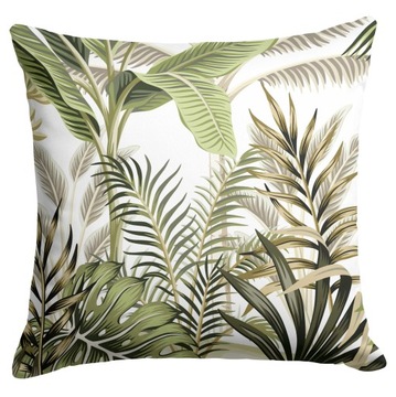 Poszewka na poduszkę DEKORACYJNA 40x40cm producent