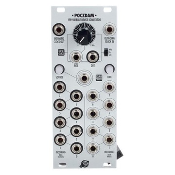 Xaoc Devices Потсдам