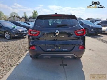 Renault Kadjar 2019 Renault Kadjar 1,5 dci 110KM automat klima navi pdc kamera alu oplacony, zdjęcie 6