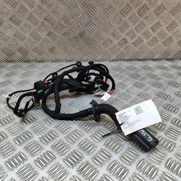 AUDI E-TRON GT 2022 LEVÝ STRANA SVAZEK PŘÍVODŮ DVEŘE ZADNÍCH