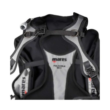 Mares Wing MAGELLAN S/M
