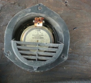 ДИНАМИКА DAEWOO LANOS NUBIRA 96303513