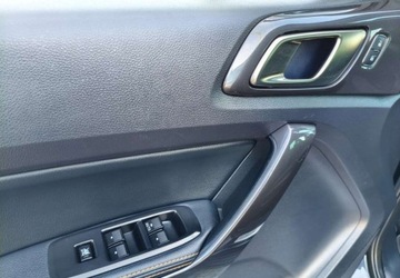 Ford Ranger V Podwójna kabina Facelifting 2019 2.0 EcoBlue 213KM 2019 Ford Ranger Ford Ranger 2.0 EcoBlue 4x4 DC Wildtrak 2.0 Diesel 213KM, zdjęcie 28