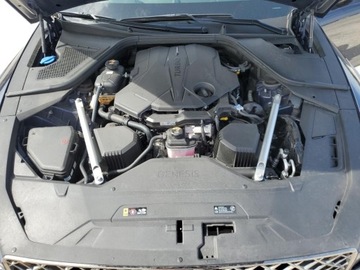  Genesis G80 Sport 2024 3.5l 3.5 Benzyna 375KM, zdjęcie 6