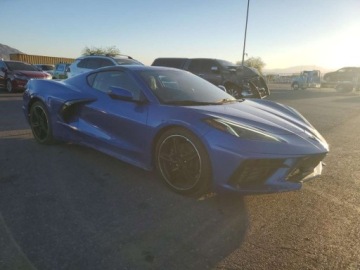 Chevrolet Corvette C7 2023 Chevrolet Corvette Stingray 1LT 2023 6.2l 6.2 Benzyna 490KM, zdjęcie 5