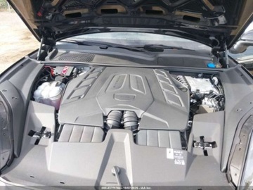 Porsche Cayenne III 2025 Porsche Cayenne Coupe S 2025 4.0l 4.0 Benzyna 468KM, zdjęcie 8