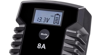 Микропроцессорный выпрямитель AEG LD8 10618 8А