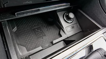 Skoda Superb III Kombi Facelifting 1.5 TSI 150KM 2022 Skoda Superb Combi 1.5TSI 150KM Tempomat SalonPL M, zdjęcie 25