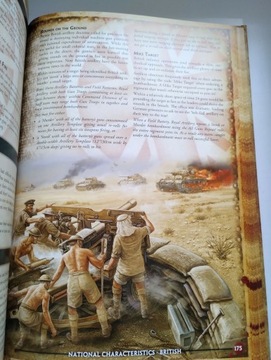 Пламя войны - правила, 2006 г.