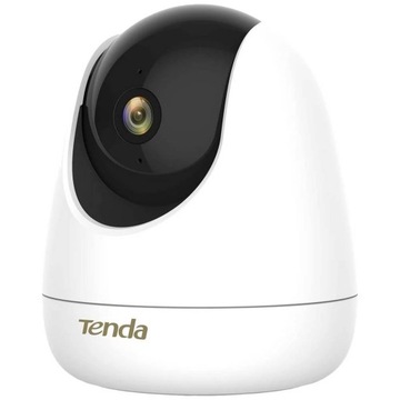 Kamera IP Tenda CP7 Obrotowa uchylna WIFI LAN 4MP