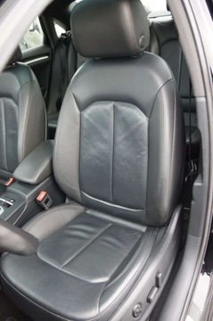 Audi A3 8V 2017 Audi A3 Limousine 2.0 Benzyna 220 KM, 4x4, Lift, S-Line, Virtual, Navi, Ka, zdjęcie 27