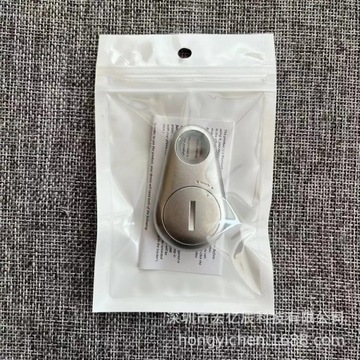 Mini Track Device Air Tag Key Child Finder Pet