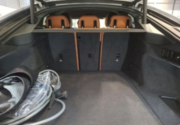 BMW i4 Gran Coupe eDrive 40 340KM 2024 BMW i4 m 40 s drive M pakiet sportowy l Hak l Kamery 360 l Hifi Elektryczny, zdjęcie 17