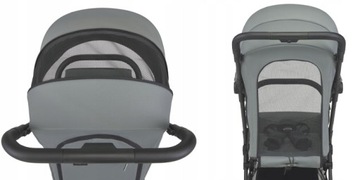 ESPIRO Pop 09 Тележка для торта Тирамису