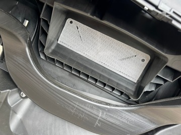 DESKA KOKPIT KONZOLA ORIGINÁLNÍ OPEL ADAM