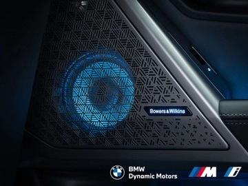 BMW Seria 5 G90-91 2025 BMW M5 Nowe BMW M5 Touring - 727 KM pHEV - DEMO 2025 - M Driver - Hak 4.4, zdjęcie 25