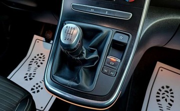 Renault Scenic IV 2020 Renault Scenic JAK NOWY Filmik VIDEO Lampy FULL LED Nawigacja Kamerka 1.7, zdjęcie 13