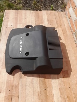 JEEP GRAND CHEROKEE WK 5-10 3.0 КРЫШКА ДВИГАТЕЛЯ