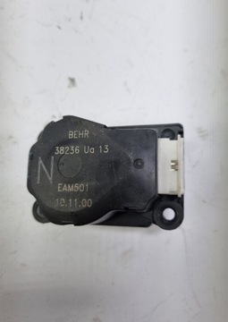 MOTOREK REGULACE VENTILACE MERCEDES-BENZ S TŘÍDA