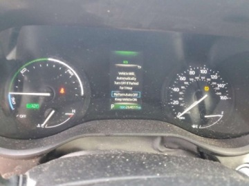 Toyota Sienna III 2021 Toyota Sienna 2021r., 2.5L 2.5 Hybryda 245KM, zdjęcie 10