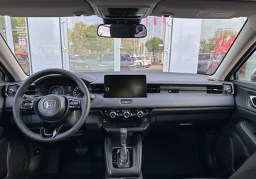 Honda HR-V III 2025 Honda HR-V e-HEV Elegance - 2025 1.5 Hybryda 107KM, zdjęcie 8