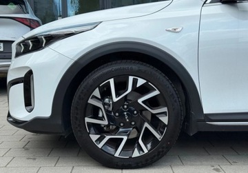 Kia XCeed Crossover Facelifting 1.5 T-GDi 140KM 2025 Kia XCeed MY25 wersja M, pakiet SMART, pakiet ZIMOWY, felgi 18 dostepny od, zdjęcie 6