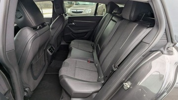 Peugeot 508 II SW 1.5 BlueHDi 130KM 2021 Peugeot 508 1.5HDi 130PS OPŁACONY Bezwypadkowy, zdjęcie 15
