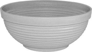 Doniczka MISA 76cm SZARY BETON
