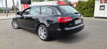 Audi A6 C6 Allroad quattro 3.0 V6 TDI 240KM 2011 Audi A6 Avant 3.0TDI 240 KM Super Stan Alu Klima Import Raty Oplaty ASO, zdjęcie 8