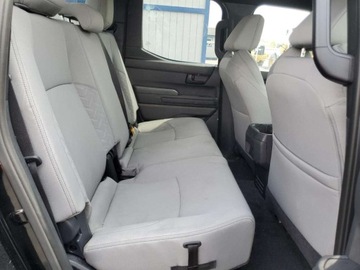 Toyota Tacoma II 2025 Toyota Tacoma Double Cab 2025 2.4l 2.4 Benzyna 278KM, zdjęcie 9