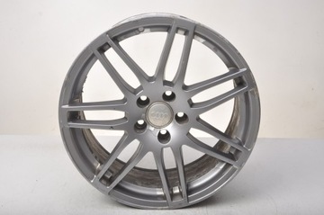 AUDI FELGA ALUMINIOWA 18 8.0 5X112 ET42