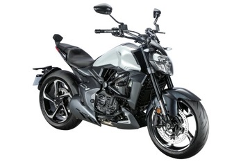 Motocykl ZONTES Z 350 V 2023 Raty dostawa